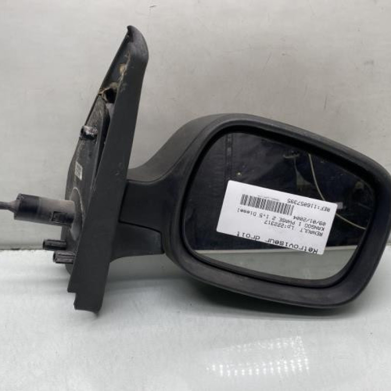 Retroviseur droit RENAULT KANGOO 1 Photo n°1