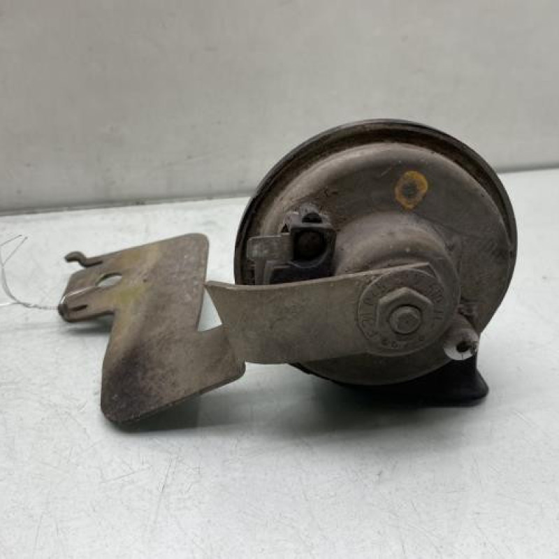 Avertisseur/Klaxon RENAULT KANGOO 1 Photo n°3