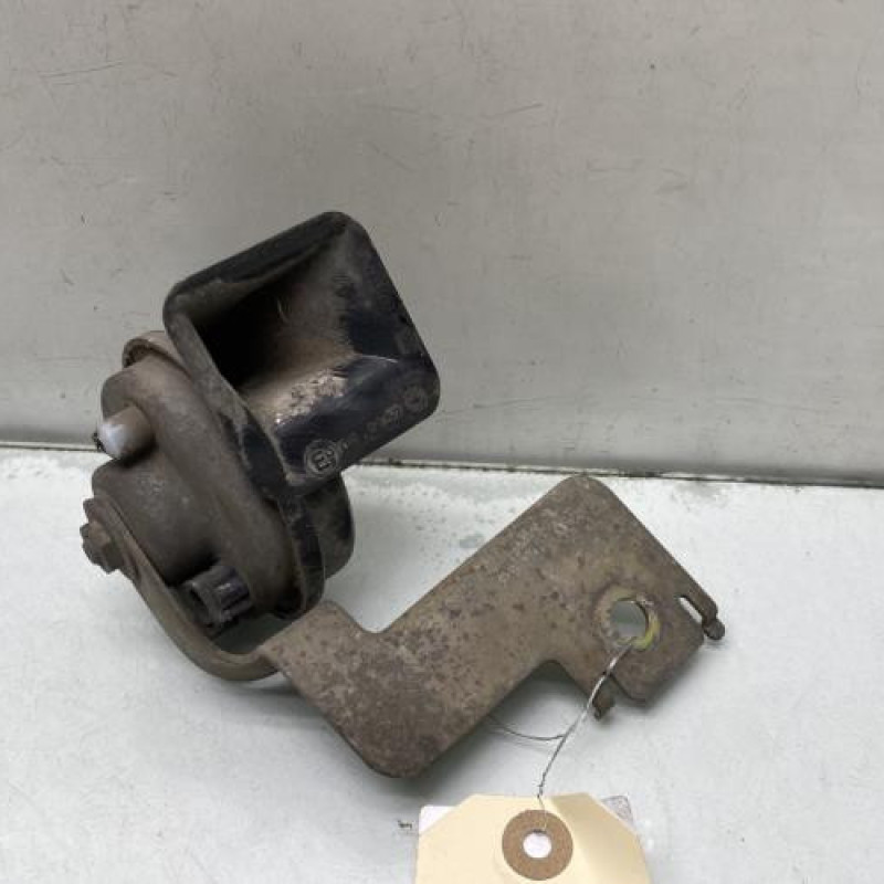 Avertisseur/Klaxon RENAULT KANGOO 1 Photo n°4