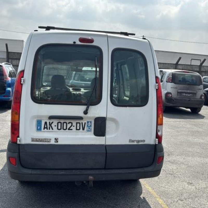 Avertisseur/Klaxon RENAULT KANGOO 1 Photo n°9