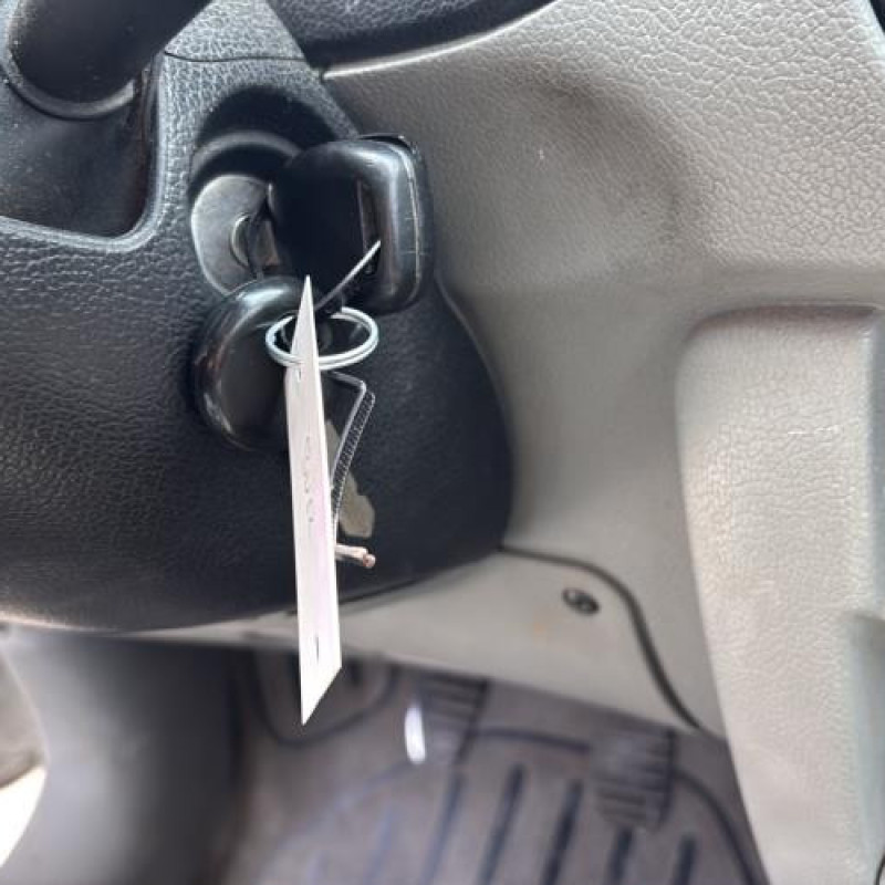 Avertisseur/Klaxon RENAULT KANGOO 1 Photo n°19