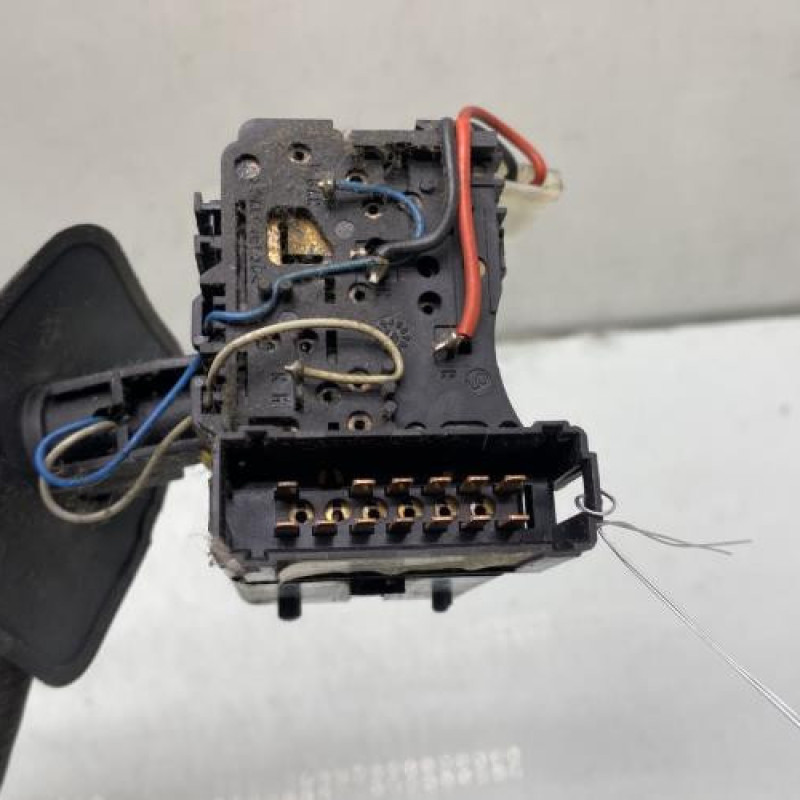 Commodo phare RENAULT KANGOO 1 Photo n°4