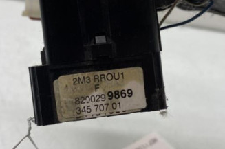 Commodo phare RENAULT KANGOO 1