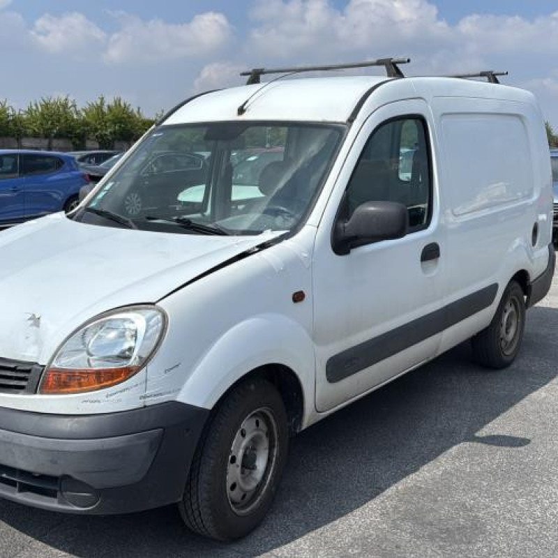 Commodo phare RENAULT KANGOO 1 Photo n°6
