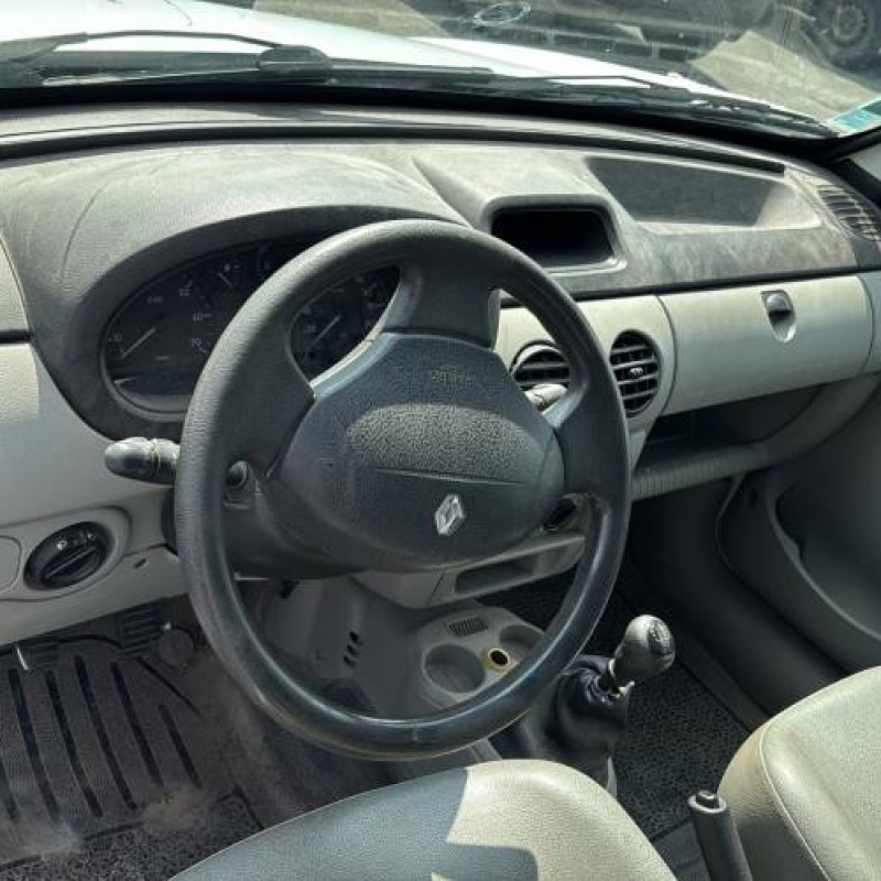 Commodo phare RENAULT KANGOO 1 Photo n°15