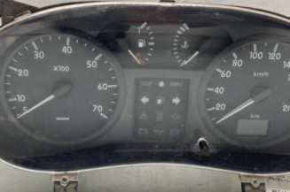 Compteur RENAULT KANGOO 1 Photo n°1