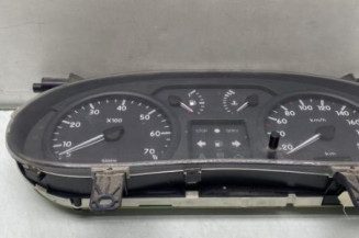 Compteur RENAULT KANGOO 1
