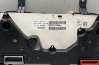 Compteur RENAULT KANGOO 1