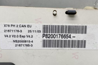 Compteur RENAULT KANGOO 1