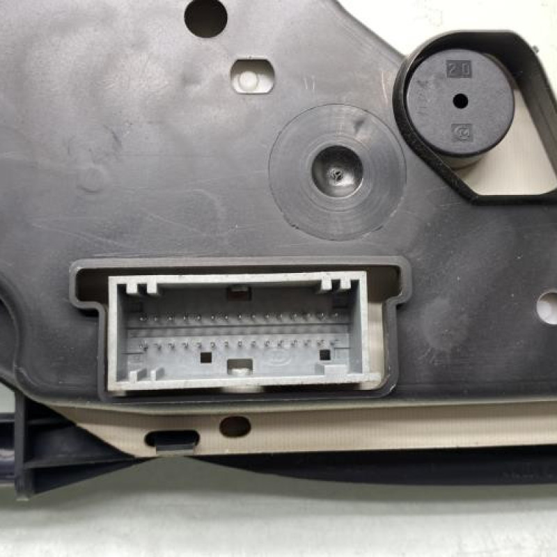 Compteur RENAULT KANGOO 1 Photo n°5