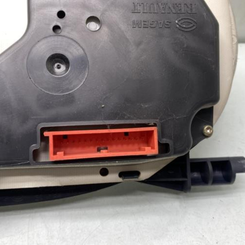 Compteur RENAULT KANGOO 1 Photo n°6