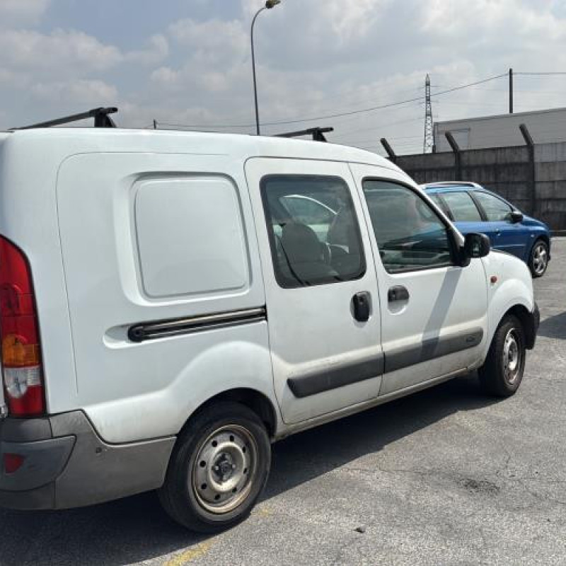 Compteur RENAULT KANGOO 1 Photo n°9
