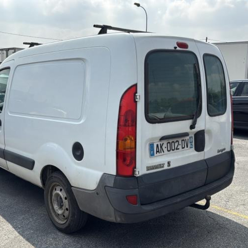 Compteur RENAULT KANGOO 1 Photo n°10