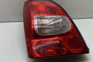 Feu arriere principal gauche (feux) RENAULT TWINGO 2 Photo n°1