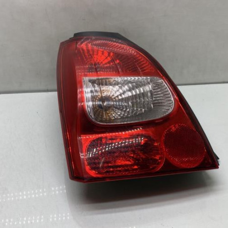 Feu arriere principal gauche (feux) RENAULT TWINGO 2 Photo n°1