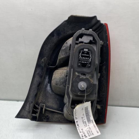 Feu arriere principal gauche (feux) RENAULT TWINGO 2