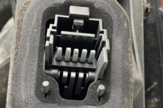 Feu arriere principal gauche (feux) RENAULT TWINGO 2