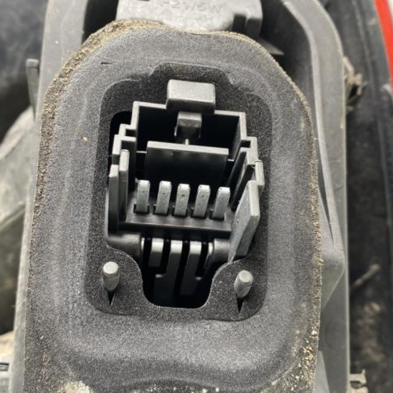 Feu arriere principal gauche (feux) RENAULT TWINGO 2 Photo n°3