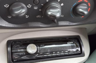 Feu arriere principal gauche (feux) RENAULT TWINGO 2