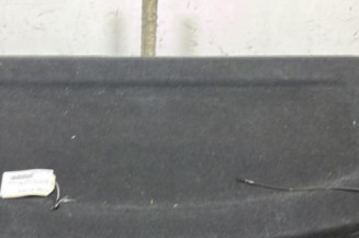 Plage arriere VOLKSWAGEN GOLF 5 Photo n°1