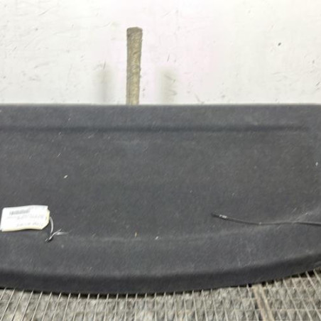 Plage arriere VOLKSWAGEN GOLF 5 Photo n°1