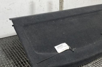 Plage arriere VOLKSWAGEN GOLF 5