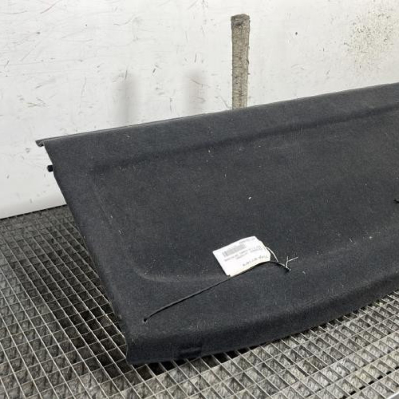 Plage arriere VOLKSWAGEN GOLF 5 Photo n°2