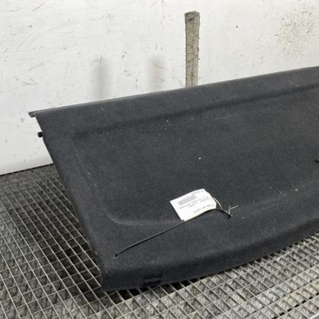 Plage arriere VOLKSWAGEN GOLF 5