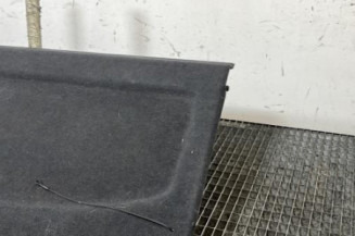 Plage arriere VOLKSWAGEN GOLF 5