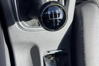 Plage arriere VOLKSWAGEN GOLF 5