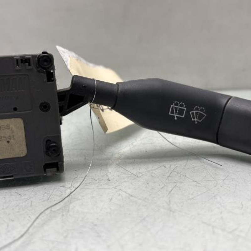 Commodo d'essuie glaces RENAULT CLIO 1 Photo n°1