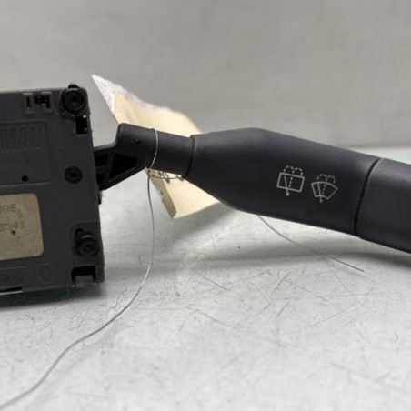 Commodo d'essuie glaces RENAULT CLIO 1 Photo n°1