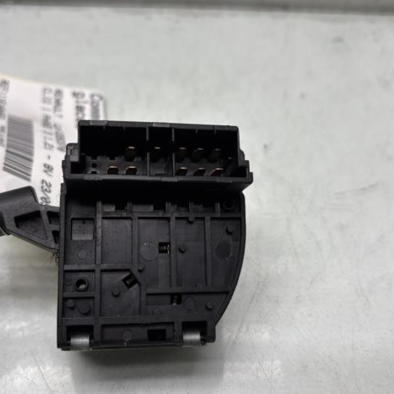 Commodo d'essuie glaces RENAULT CLIO 1 Photo n°3