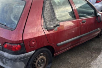 Commodo d'essuie glaces RENAULT CLIO 1