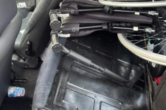 Commodo d'essuie glaces RENAULT CLIO 1