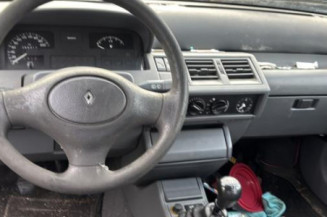 Commodo d'essuie glaces RENAULT CLIO 1