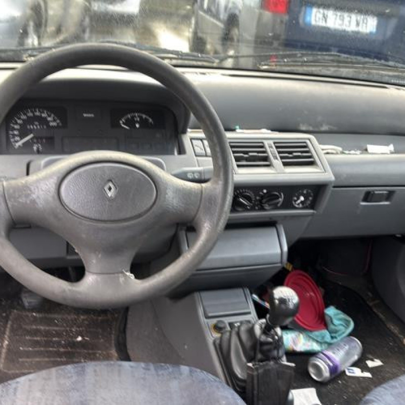 Commodo d'essuie glaces RENAULT CLIO 1 Photo n°15