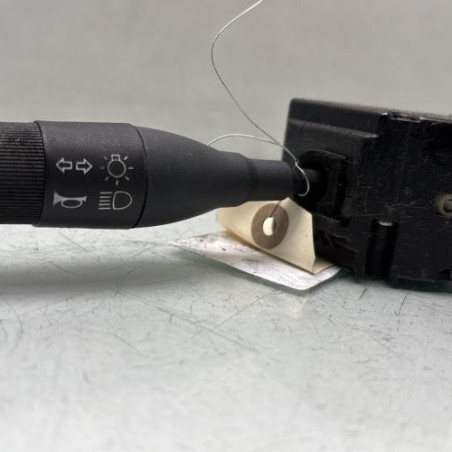 Commodo phare RENAULT CLIO 1 Photo n°1