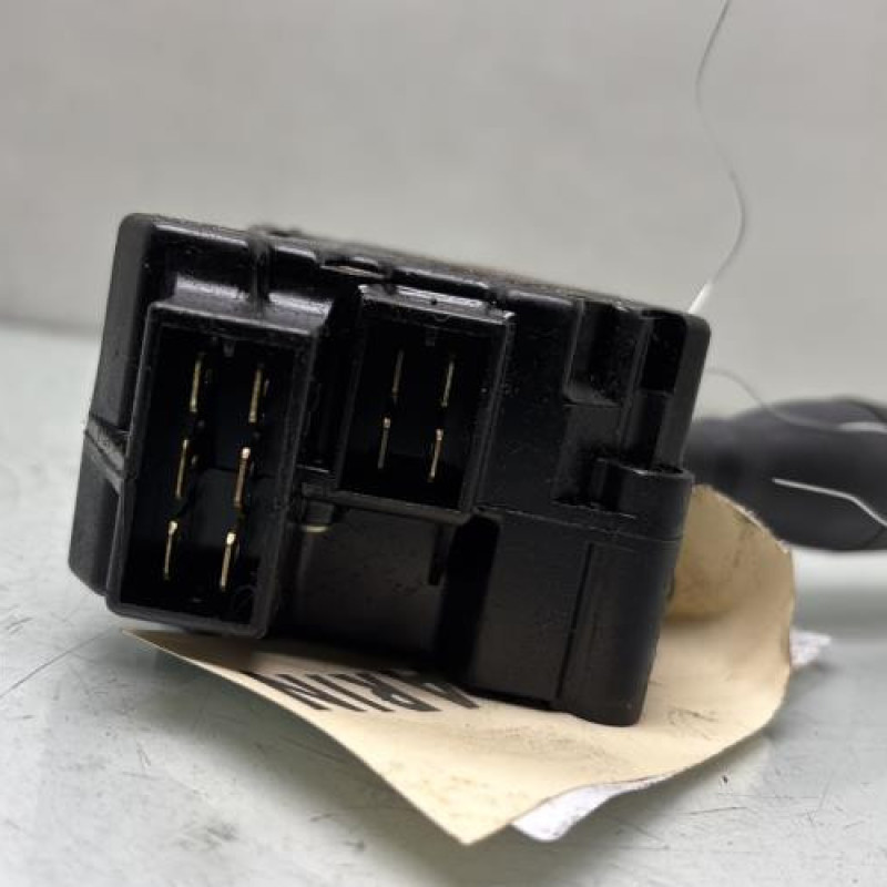 Commodo phare RENAULT CLIO 1 Photo n°3