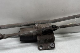 Moteur essuie glace avant RENAULT CLIO 1 Photo n°1