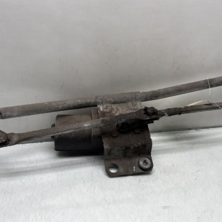 Moteur essuie glace avant RENAULT CLIO 1 Photo n°1