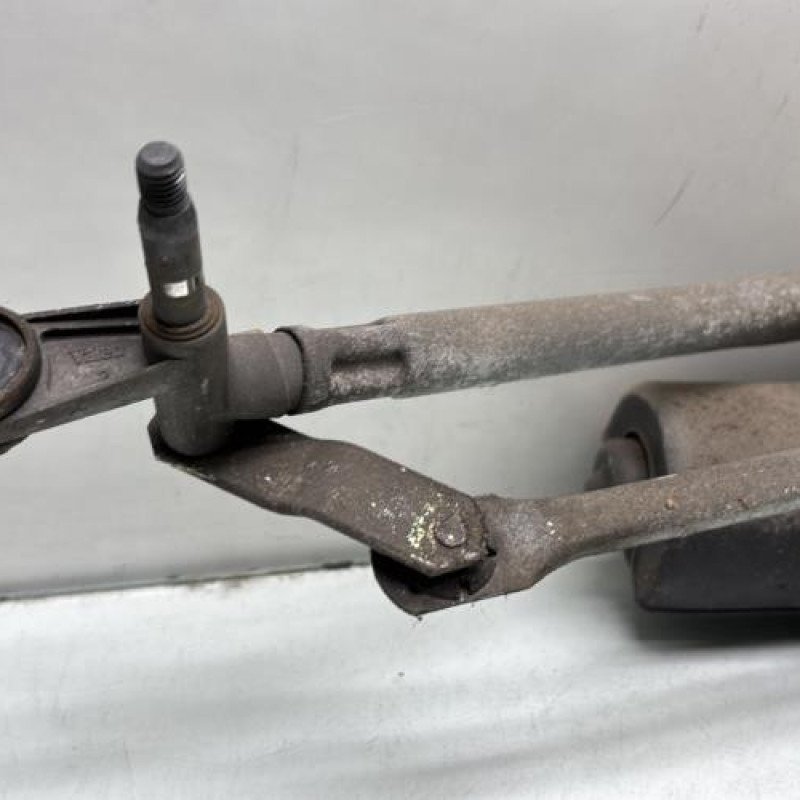 Moteur essuie glace avant RENAULT CLIO 1 Photo n°3