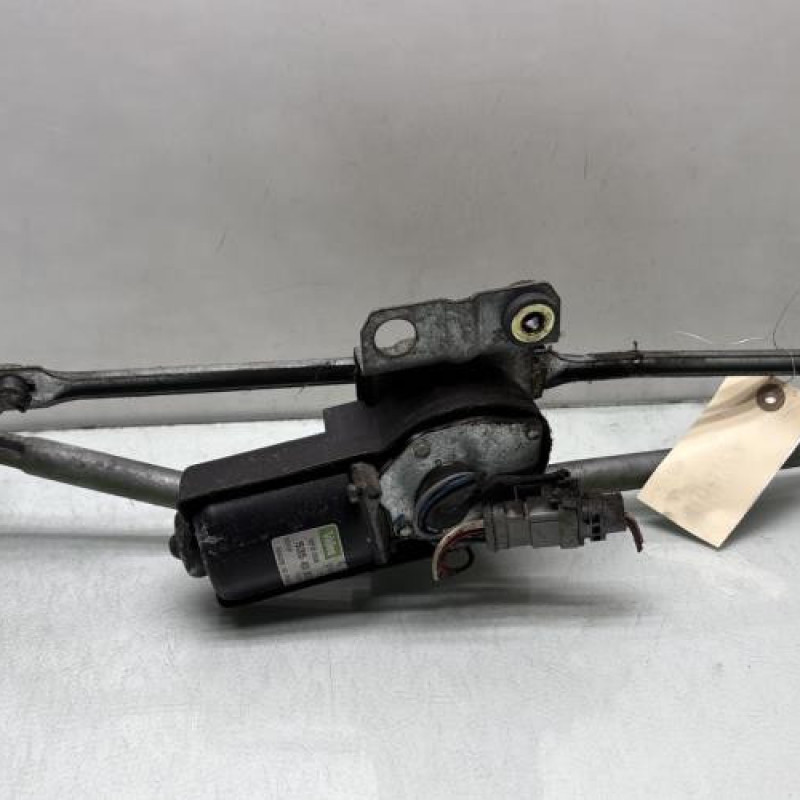 Moteur essuie glace avant RENAULT CLIO 1 Photo n°4