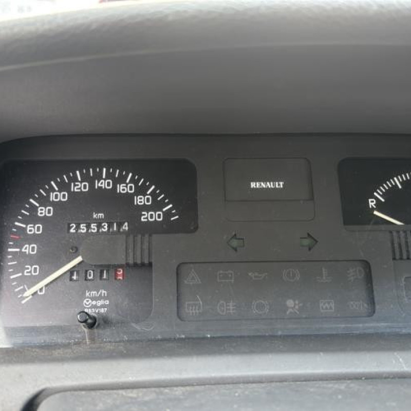 Moteur essuie glace avant RENAULT CLIO 1 Photo n°19