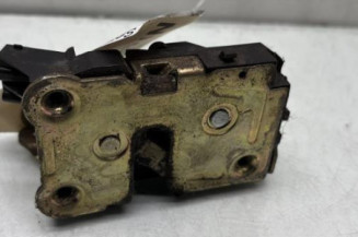 Serrure avant gauche RENAULT CLIO 1 Photo n°1