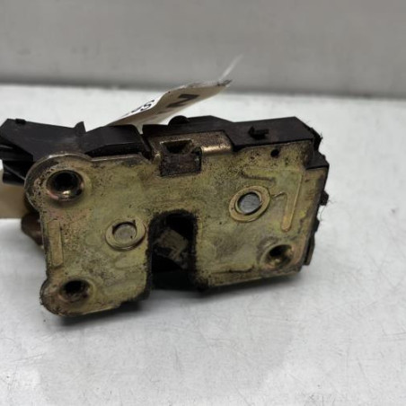 Serrure avant gauche RENAULT CLIO 1 Photo n°1