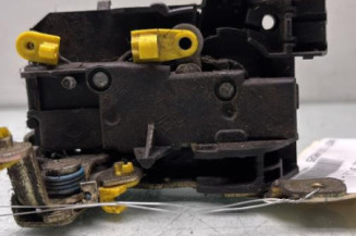 Serrure avant gauche RENAULT CLIO 1