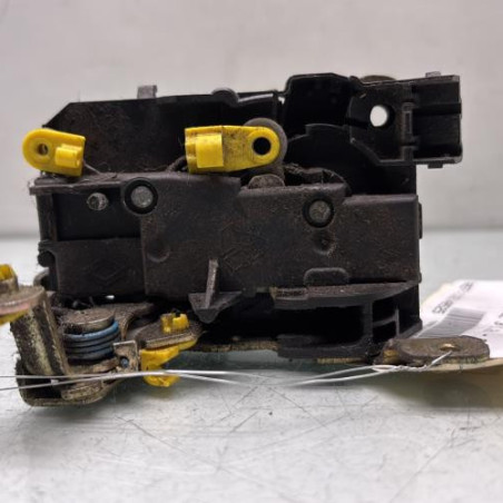 Serrure avant gauche RENAULT CLIO 1