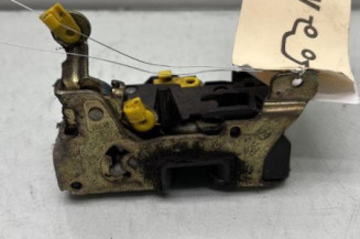 Serrure avant gauche RENAULT CLIO 1