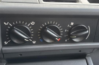 Serrure avant gauche RENAULT CLIO 1